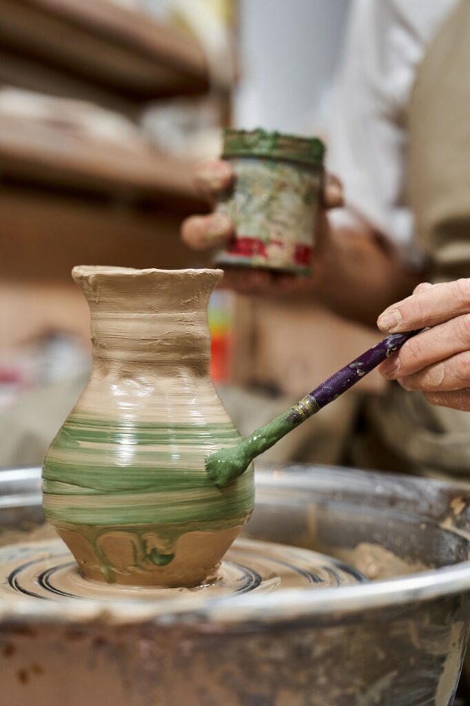 5 Unique Ways to Use Decorative Bottles in Home Décor